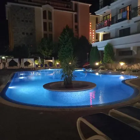 Appartement Valencia