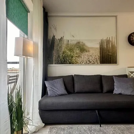 Appartement Valencia Sunny Beach