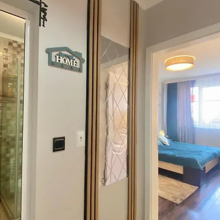 Appartement Valencia