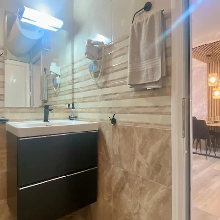 Appartement Valencia *