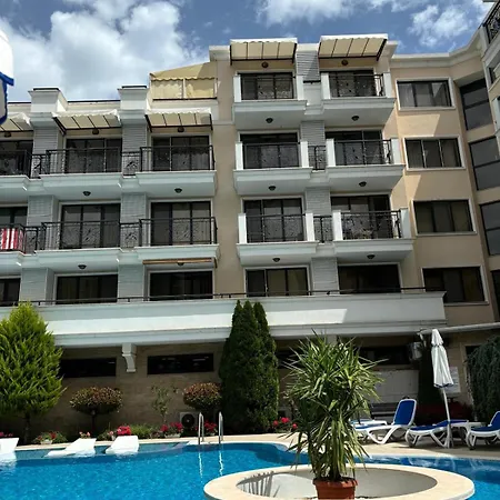 Appartement Valencia Sunny Beach