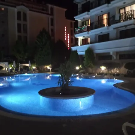 Valencia Apartment *