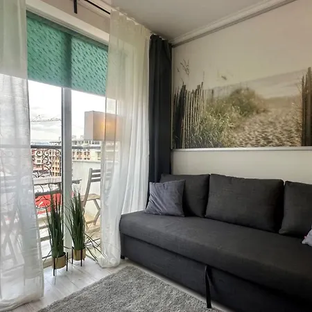 Apartment Valencia