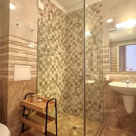 Apartment Valencia Sunny Beach