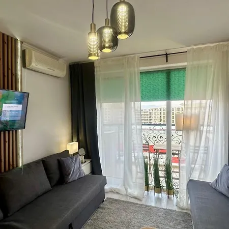 Valencia Apartment
