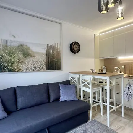 Valencia Apartment *
