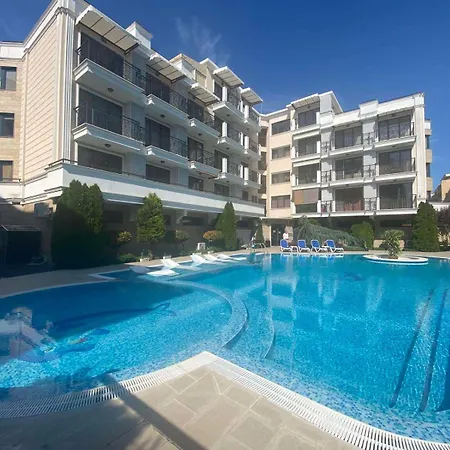 Valencia Apartment *