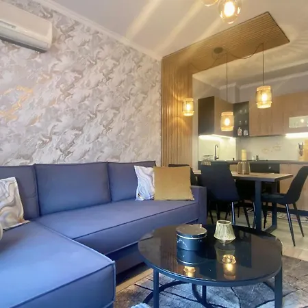 Appartement Valencia *