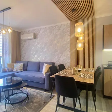 Valencia Apartment