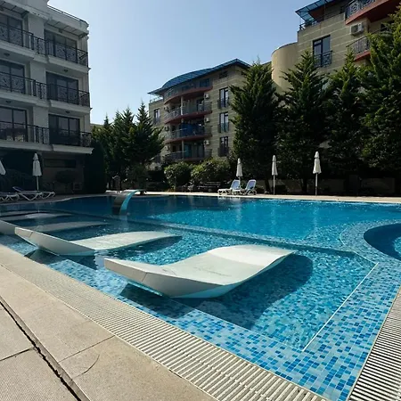 Valencia Appartement Slantchev Briag