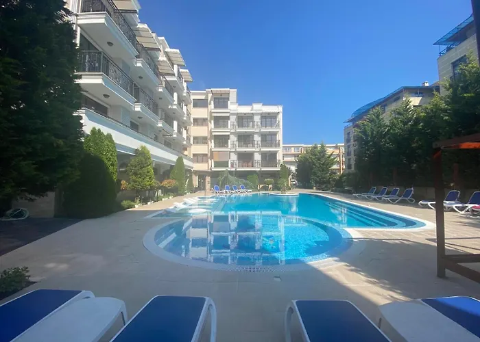 Valencia Солнечный берег