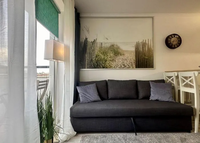 Appartement Valencia Slantchev Briag