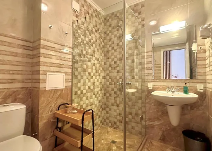 Appartement Valencia Slantchev Briag