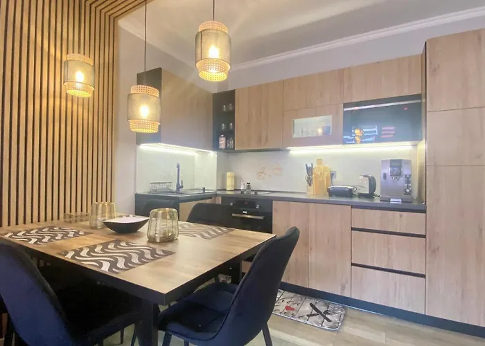 Valencia Appartement Slantchev Briag