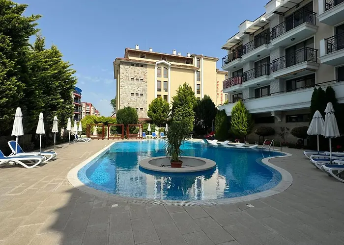 Valencia Солнечный берег