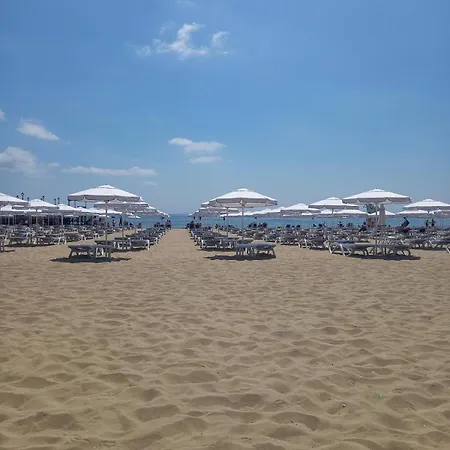 Valencia דירה סאני ביץ'